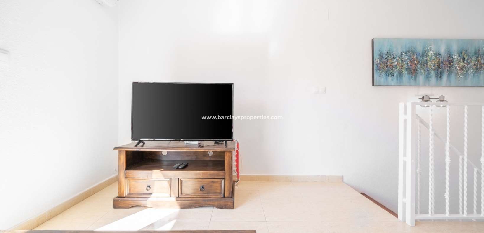 Resale - Reihenhaus - Urb. La Marina