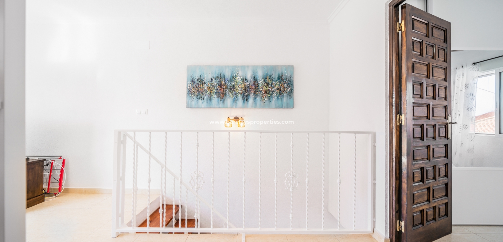 Resale - Reihenhaus - Urb. La Marina