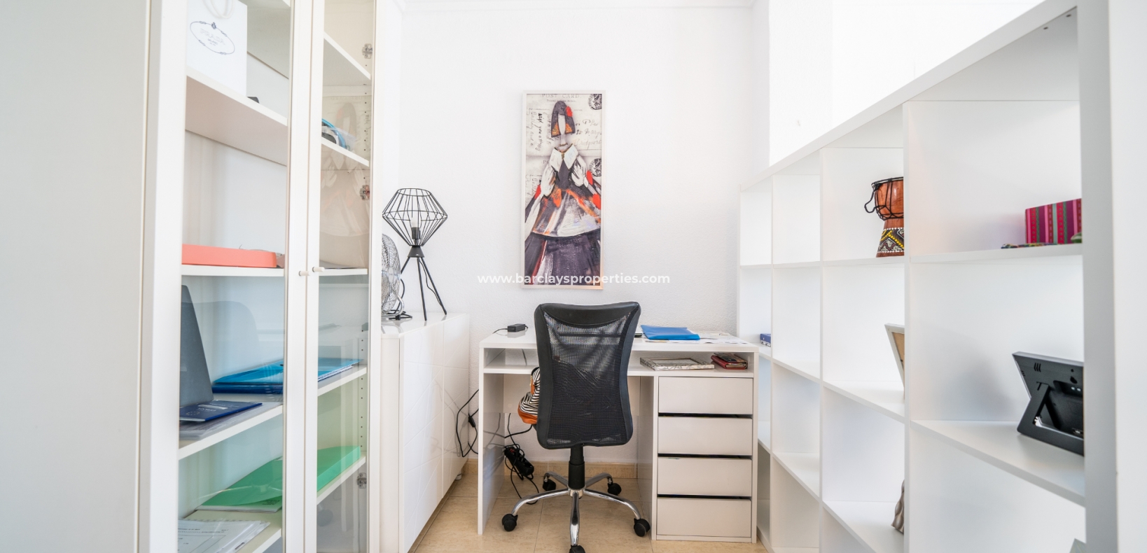 Resale - Reihenhaus - Urb. La Marina