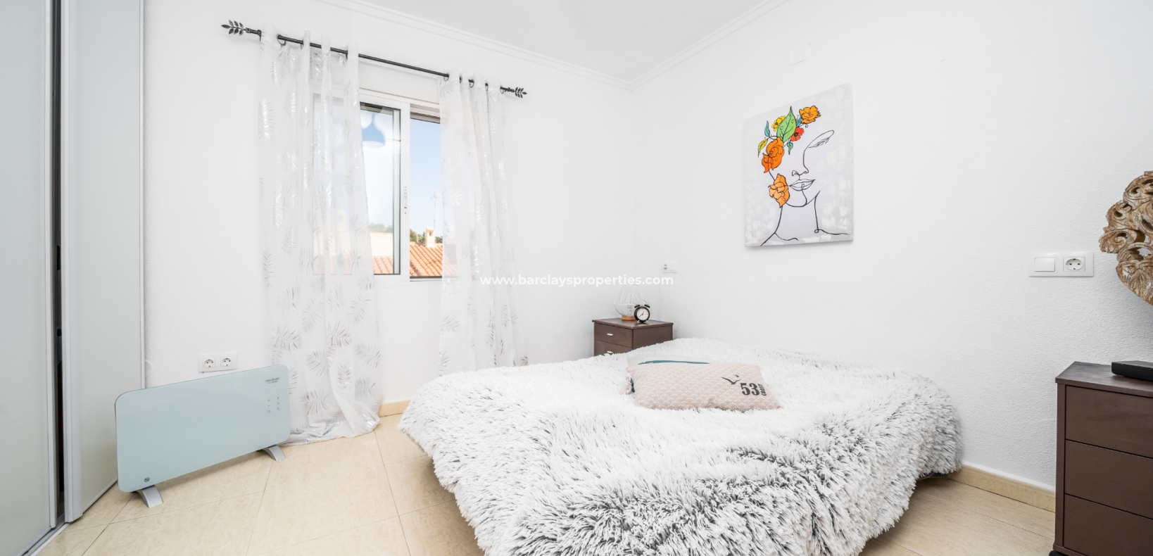 Resale - Reihenhaus - Urb. La Marina