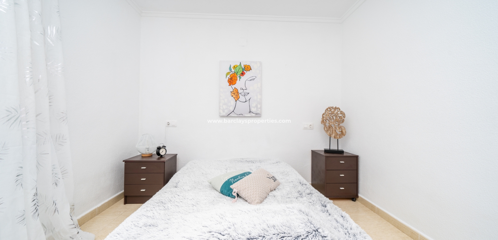 Resale - Reihenhaus - Urb. La Marina