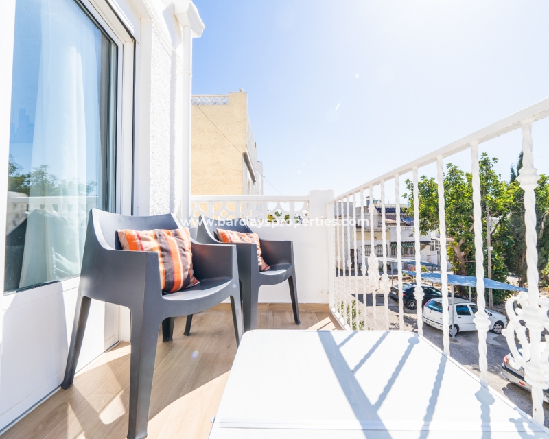 Resale - Reihenhaus - Urb. La Marina