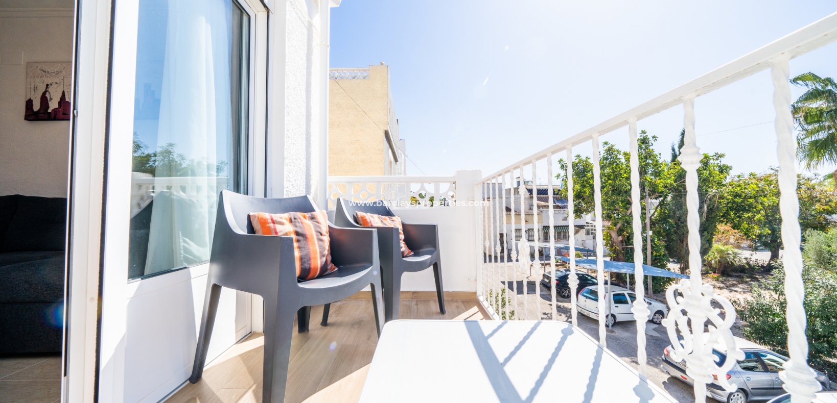 Resale - Reihenhaus - Urb. La Marina