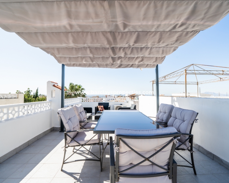 Resale - Reihenhaus - Urb. La Marina