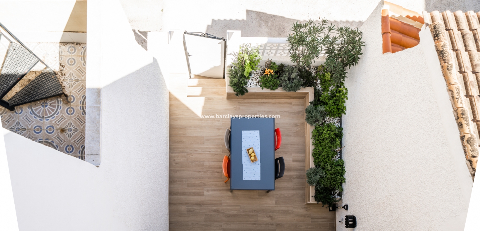 Resale - Reihenhaus - Urb. La Marina