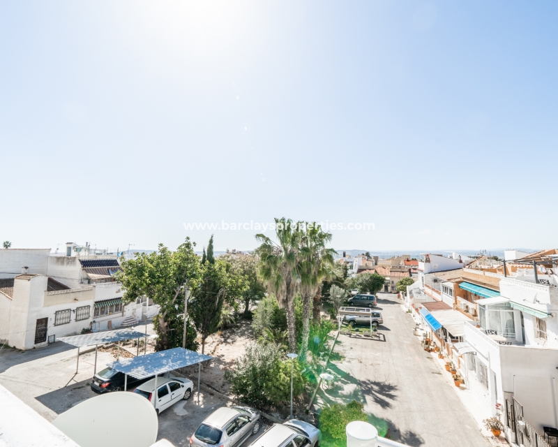 Resale - Reihenhaus - Urb. La Marina