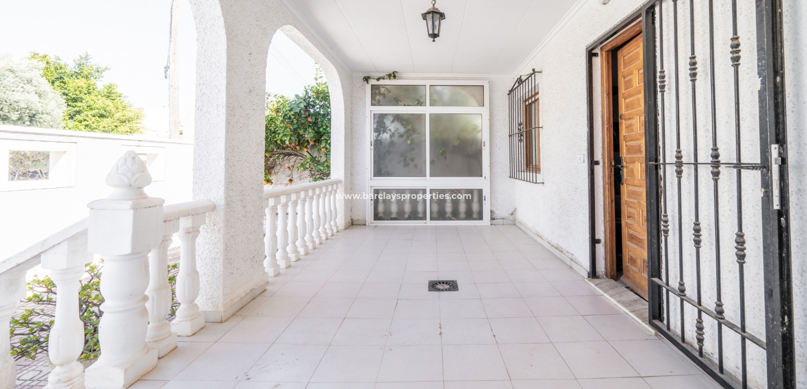 Resale - Reihenhaus - Urb. La Marina