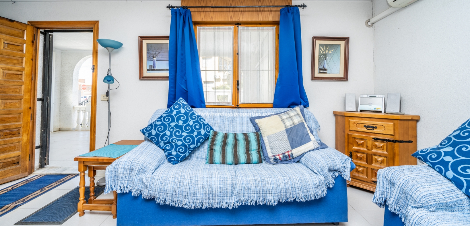 Resale - Reihenhaus - Urb. La Marina