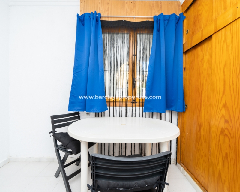 Resale - Reihenhaus - Urb. La Marina