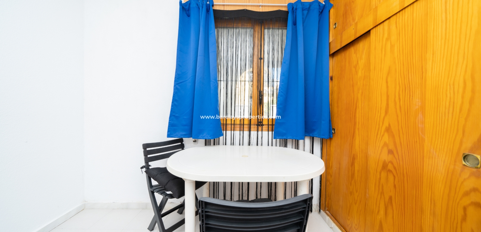 Resale - Reihenhaus - Urb. La Marina