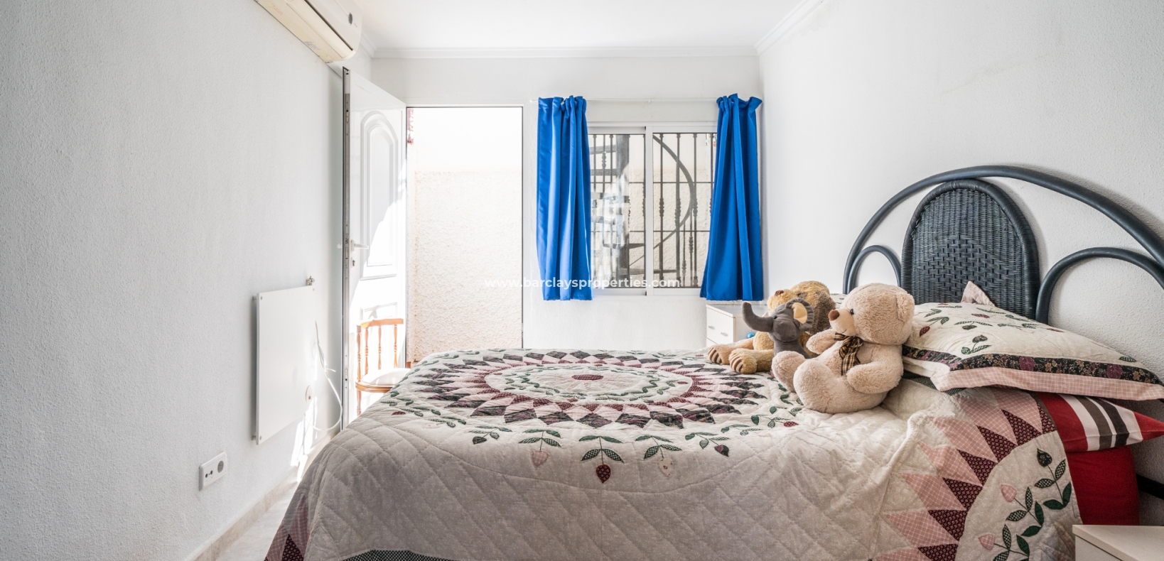 Resale - Reihenhaus - Urb. La Marina