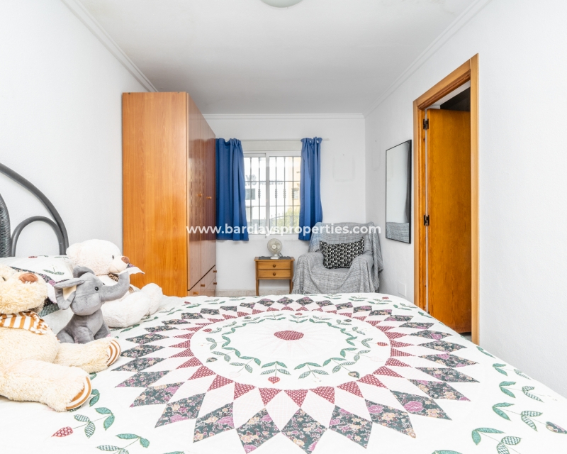 Resale - Reihenhaus - Urb. La Marina