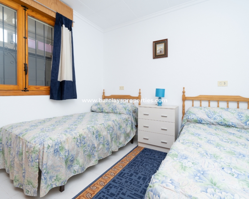 Resale - Reihenhaus - Urb. La Marina