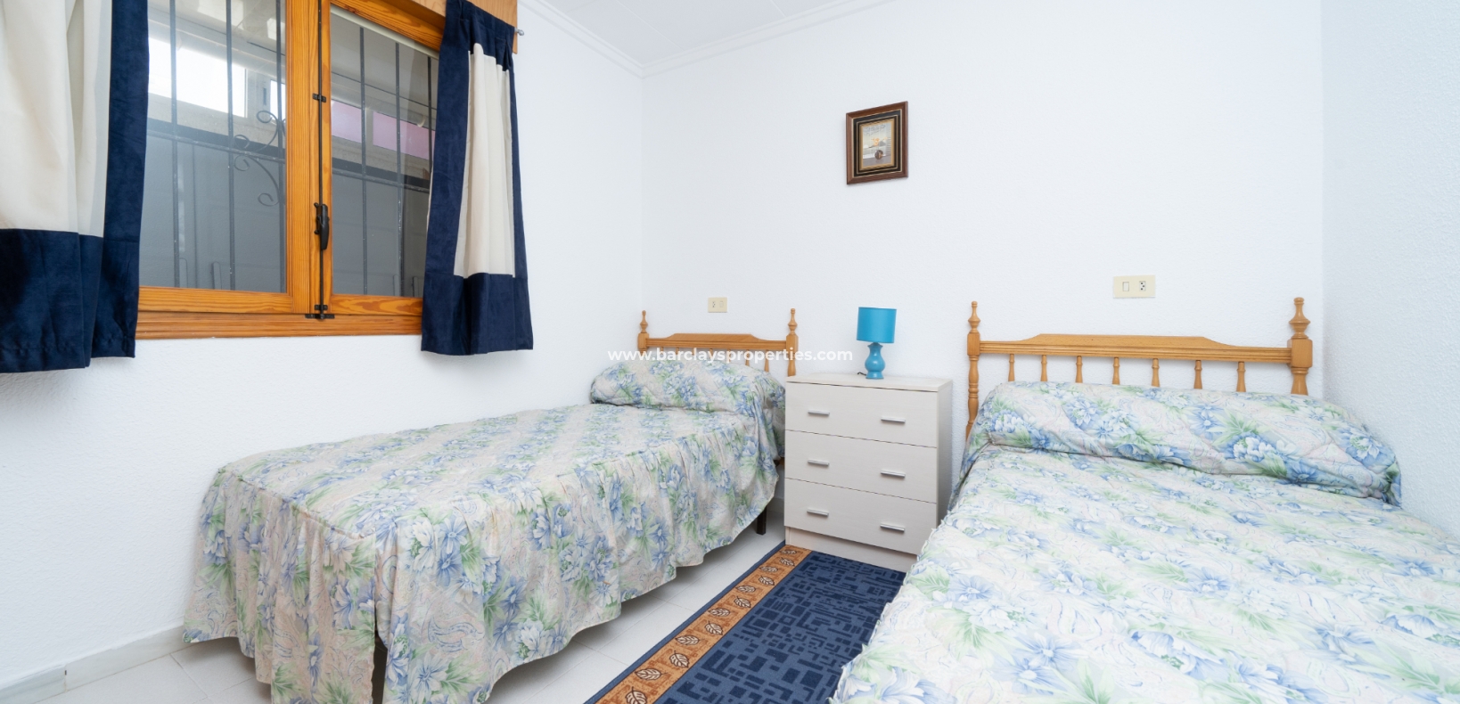 Resale - Reihenhaus - Urb. La Marina