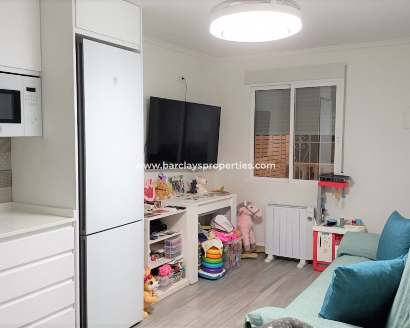 Resale - Reihenhaus - Urb. La Marina