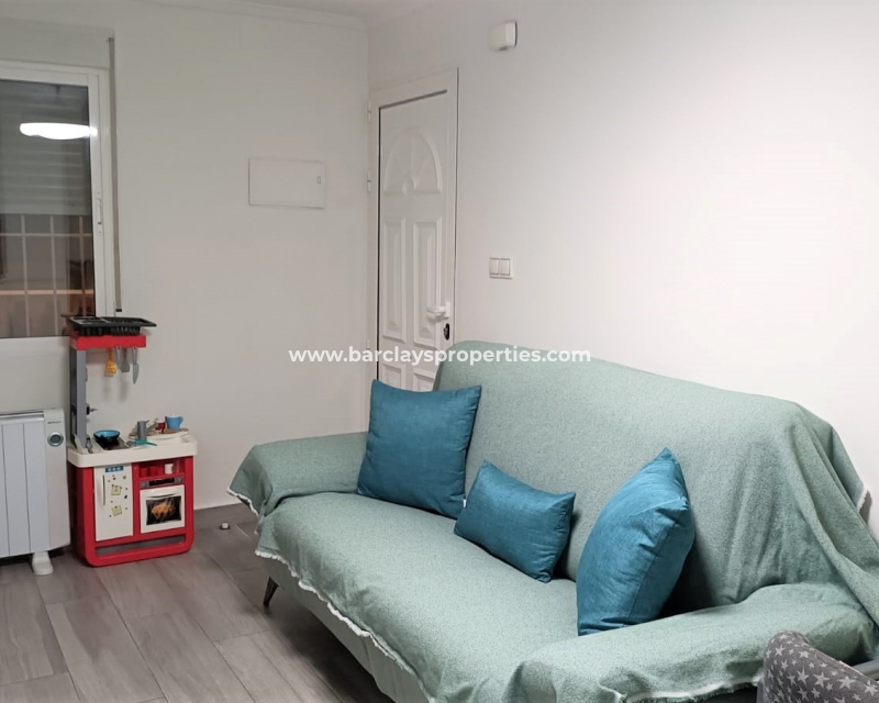 Resale - Reihenhaus - Urb. La Marina