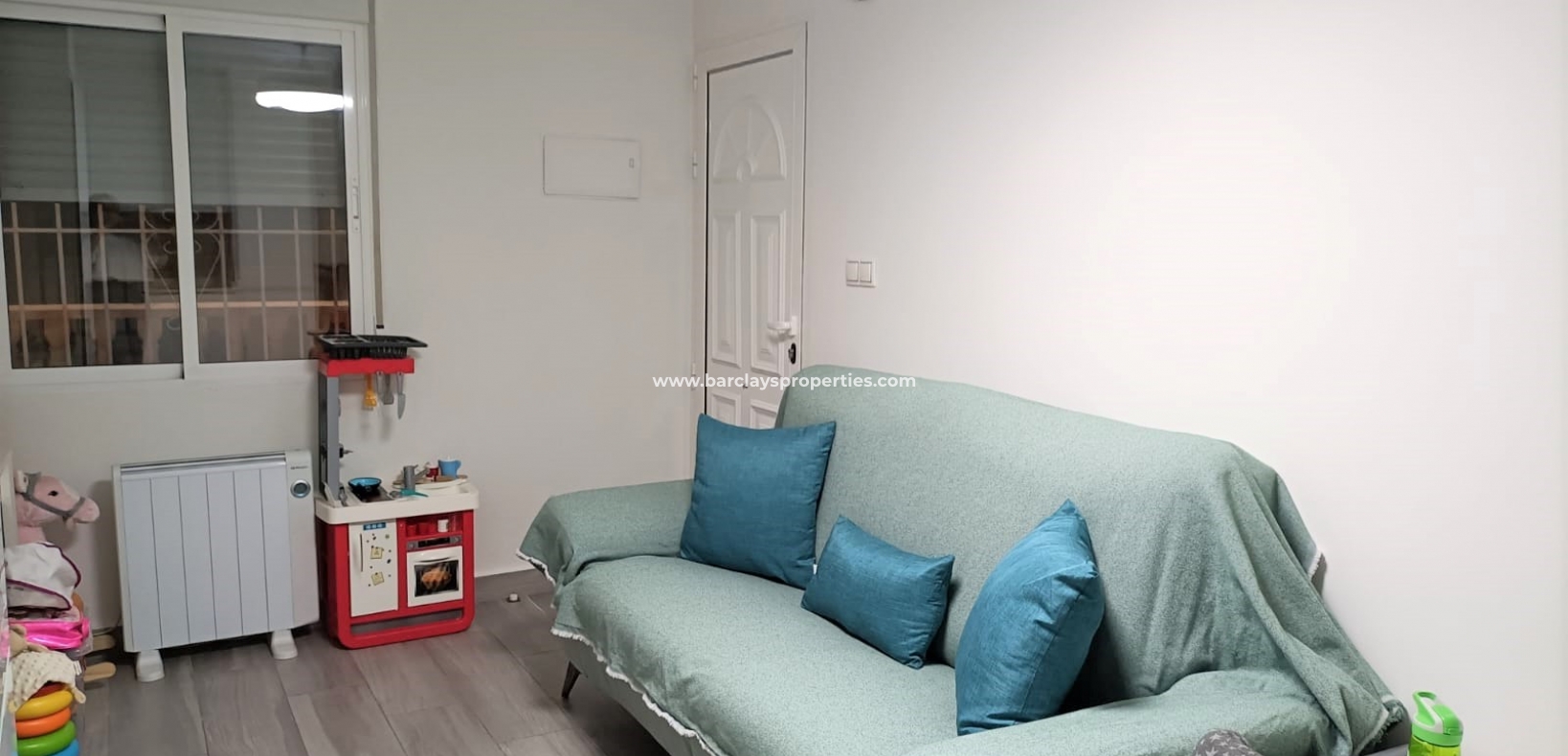 Resale - Reihenhaus - Urb. La Marina