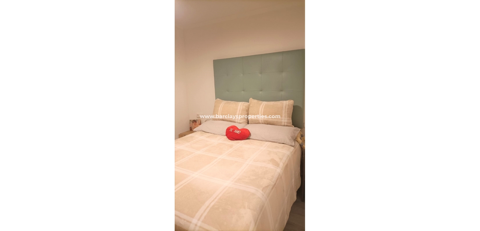 Resale - Reihenhaus - Urb. La Marina