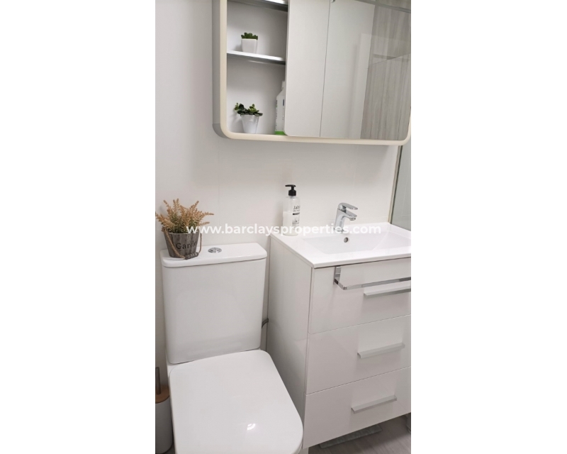 Resale - Reihenhaus - Urb. La Marina