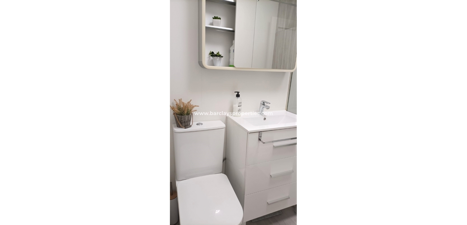 Resale - Reihenhaus - Urb. La Marina