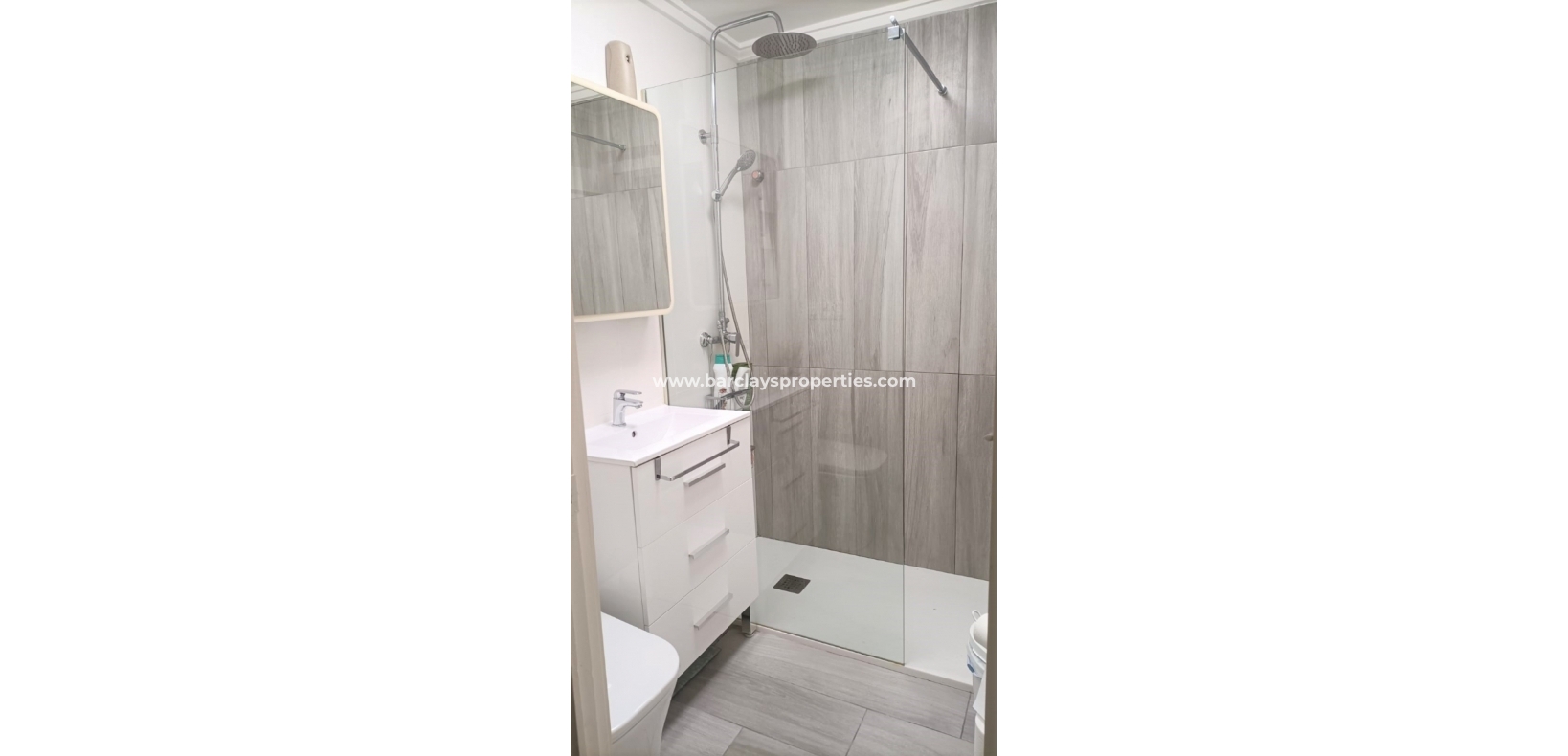 Resale - Reihenhaus - Urb. La Marina