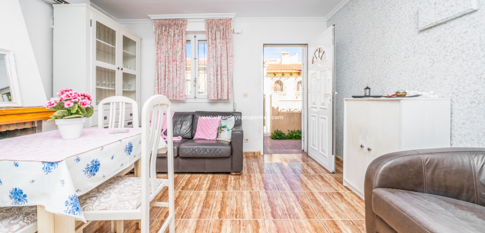 Resale - Reihenhaus - Urb. La Marina