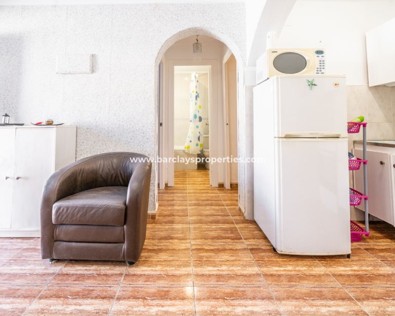 Resale - Reihenhaus - Urb. La Marina