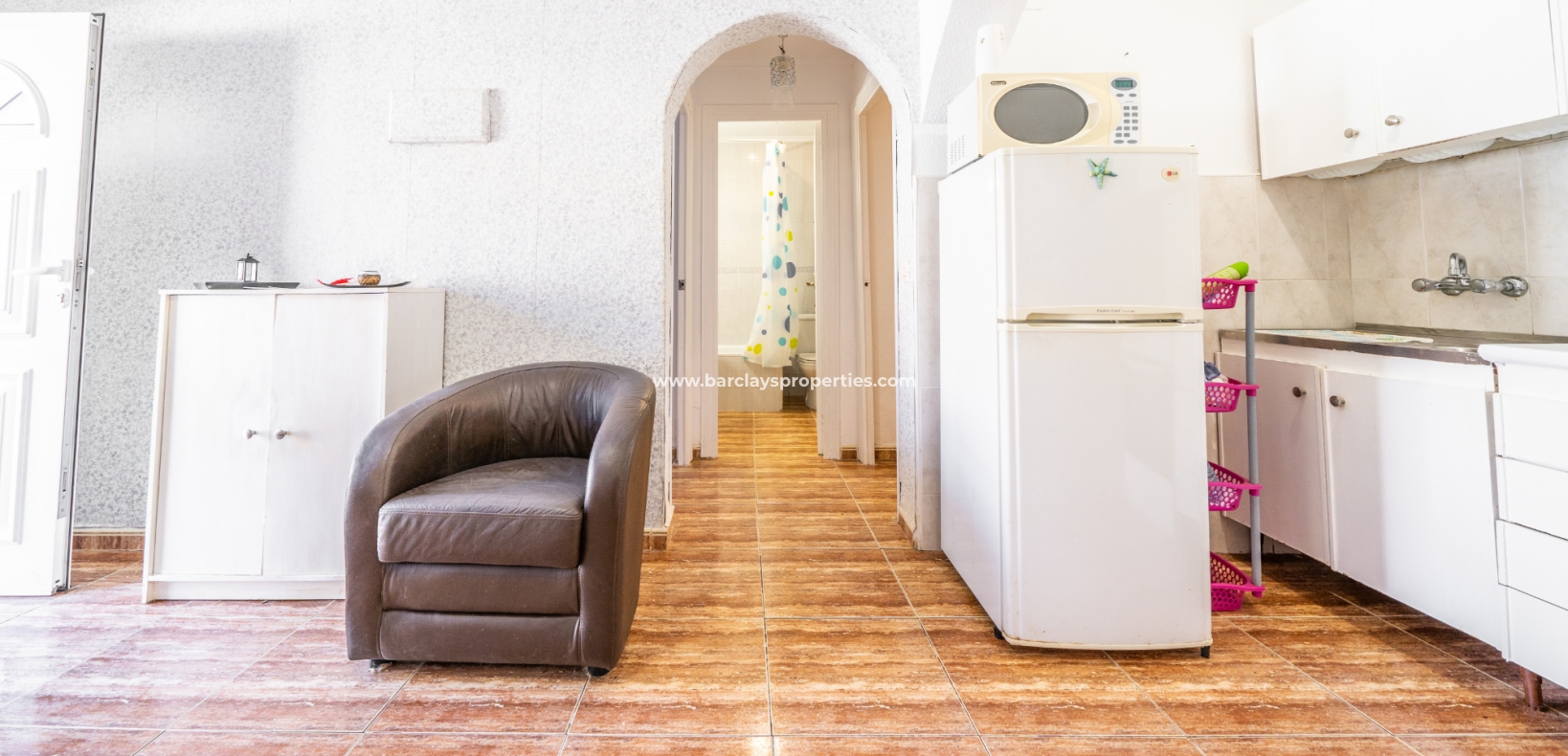 Resale - Reihenhaus - Urb. La Marina