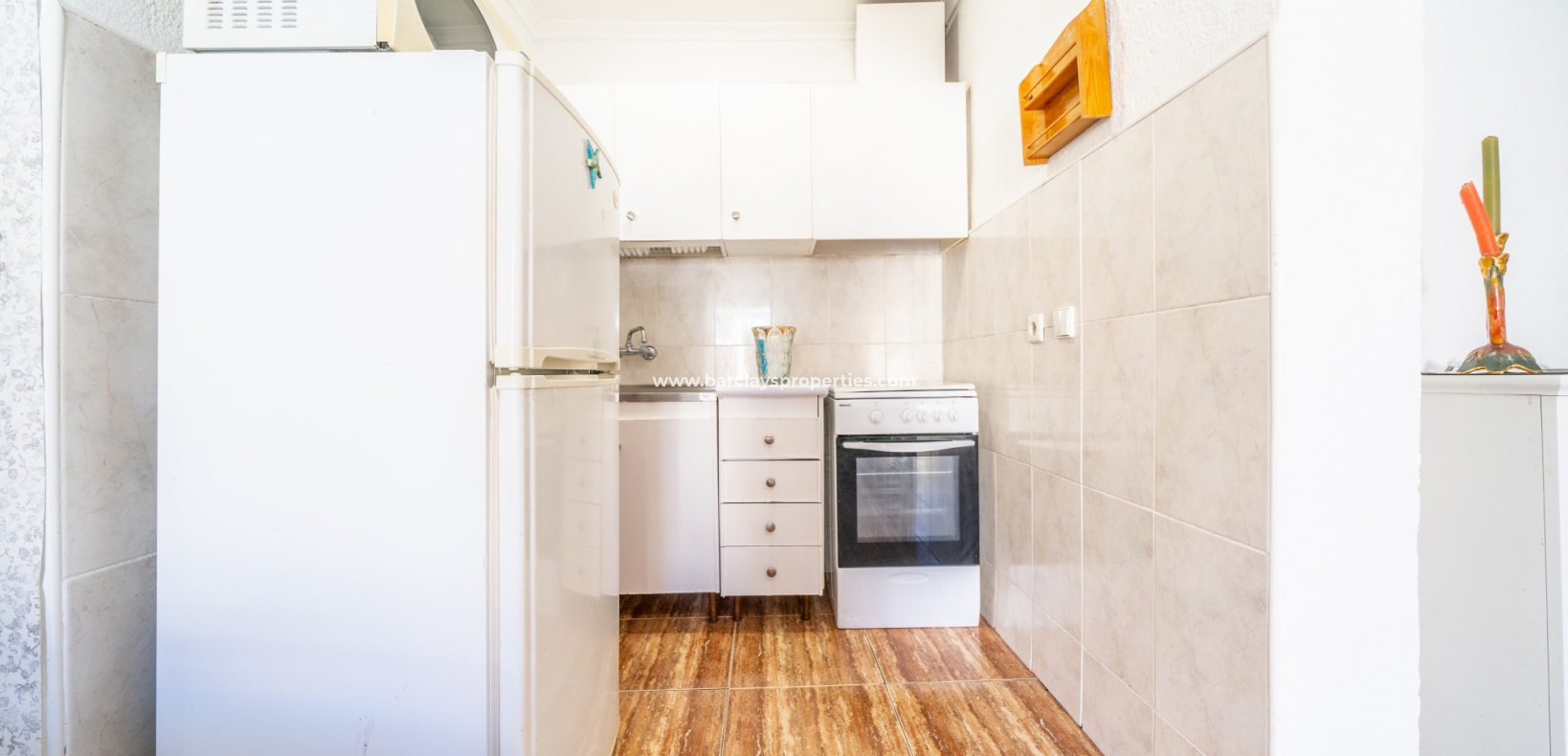 Resale - Reihenhaus - Urb. La Marina