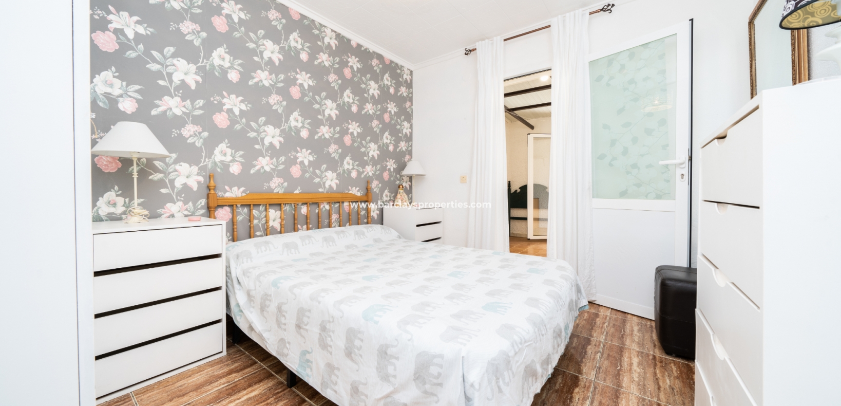 Resale - Reihenhaus - Urb. La Marina