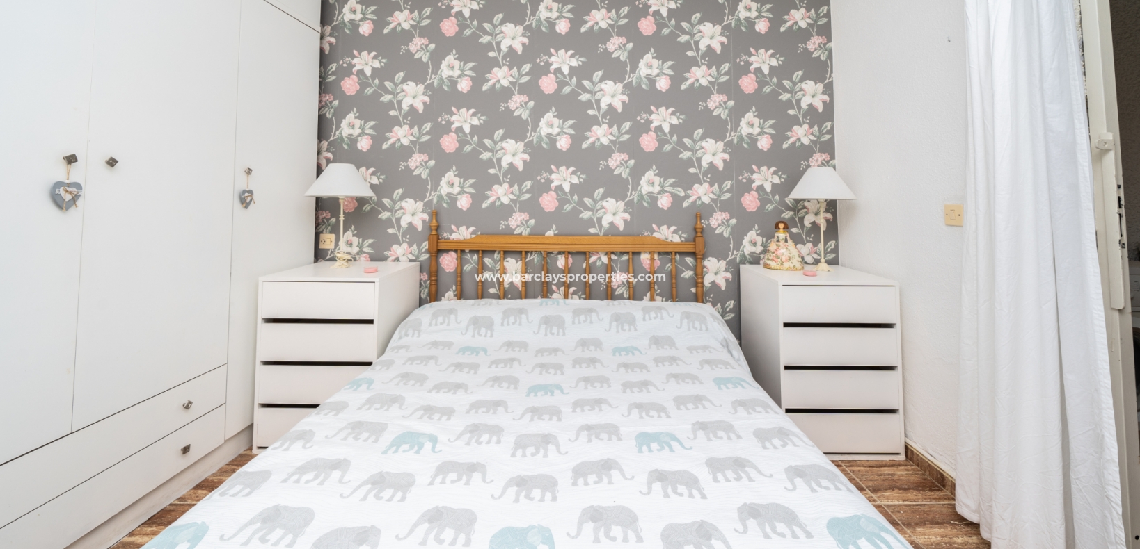 Resale - Reihenhaus - Urb. La Marina