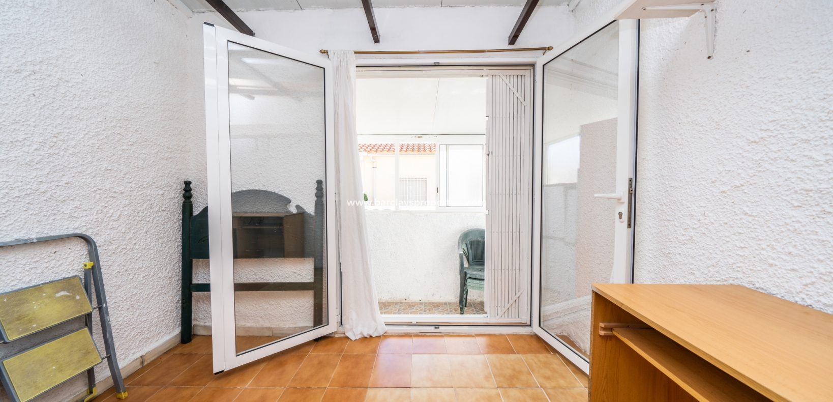 Resale - Reihenhaus - Urb. La Marina