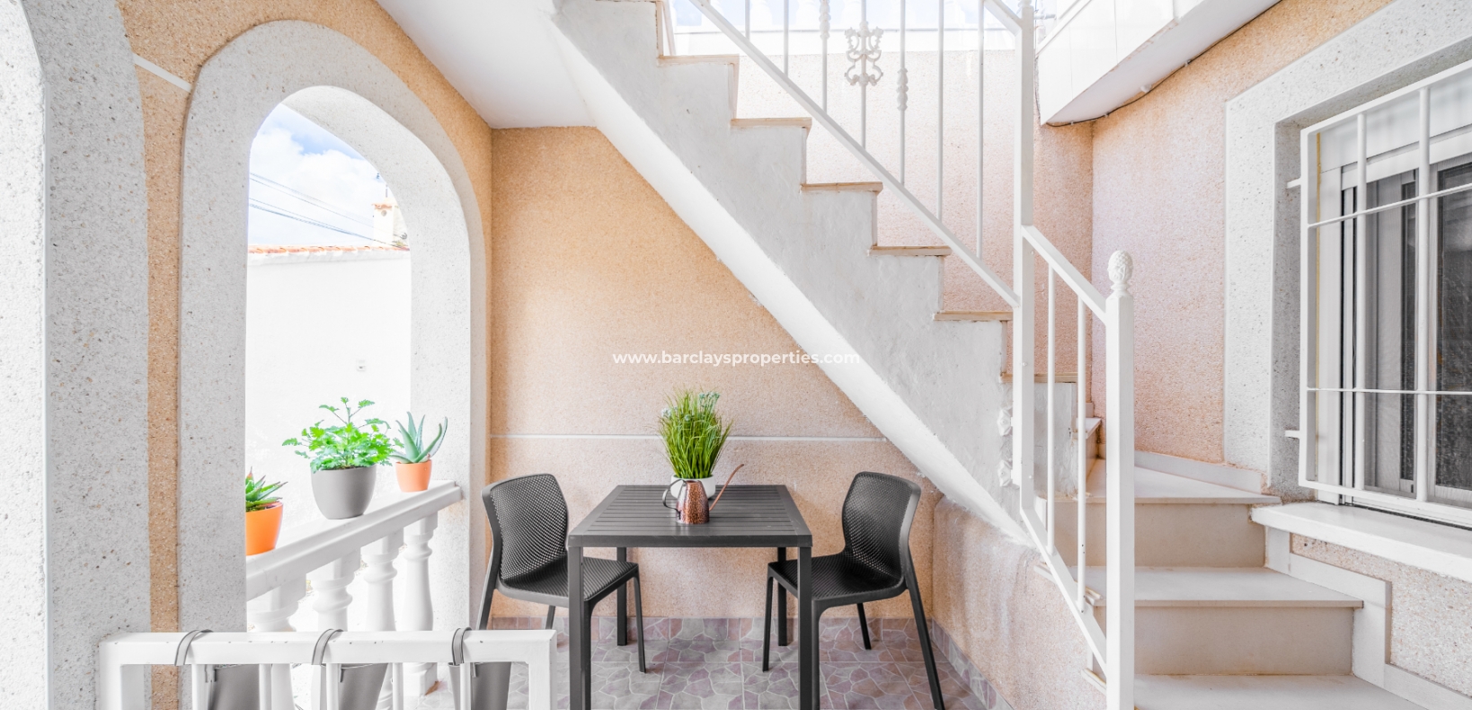 Resale - Reihenhaus - Urb. La Marina