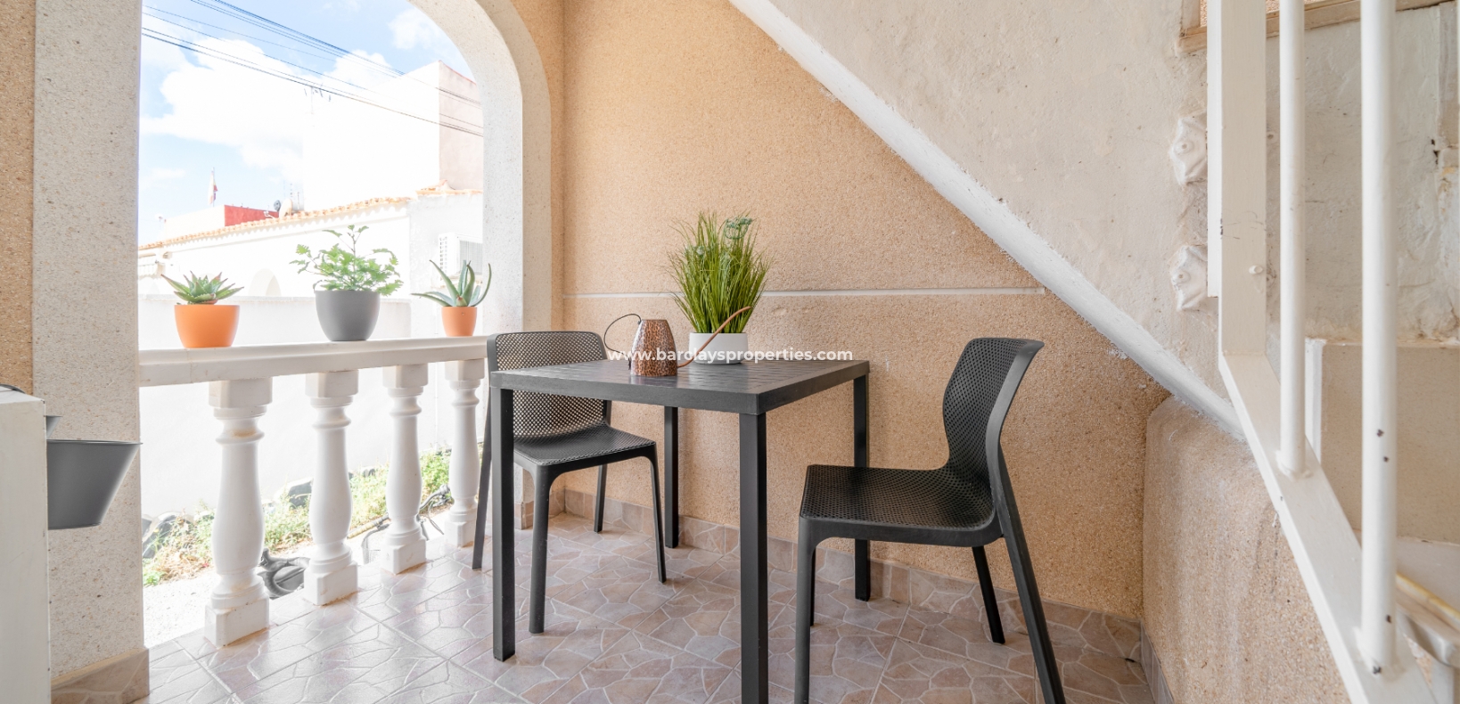 Resale - Reihenhaus - Urb. La Marina