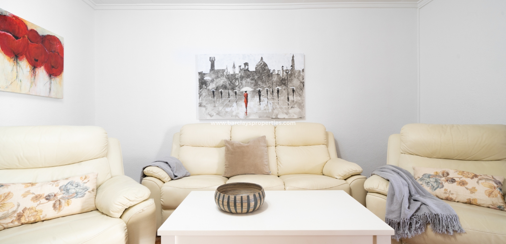 Resale - Reihenhaus - Urb. La Marina