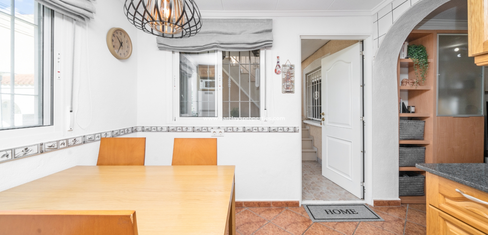 Resale - Reihenhaus - Urb. La Marina