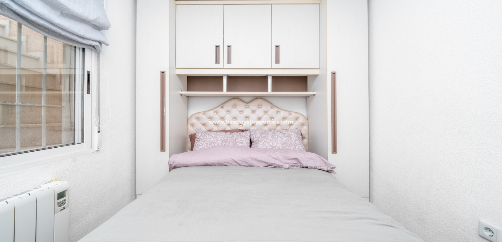 Resale - Reihenhaus - Urb. La Marina