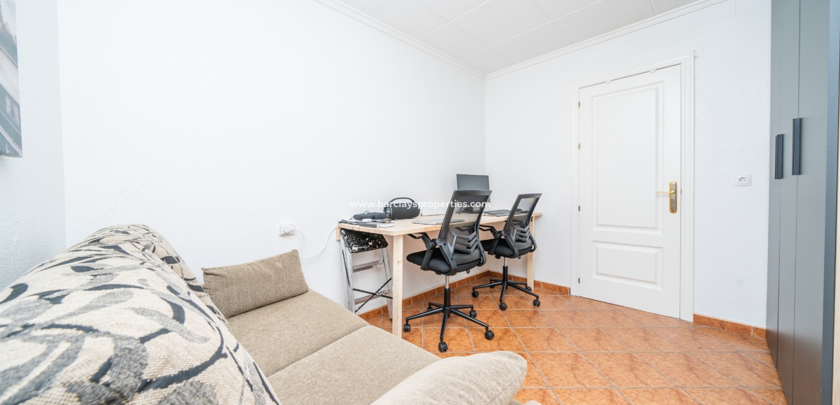 Resale - Reihenhaus - Urb. La Marina