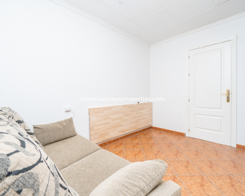 Resale - Reihenhaus - Urb. La Marina