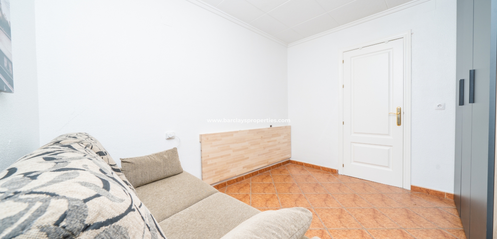 Resale - Reihenhaus - Urb. La Marina