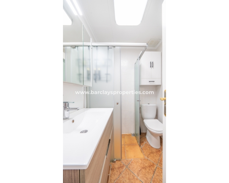 Resale - Reihenhaus - Urb. La Marina