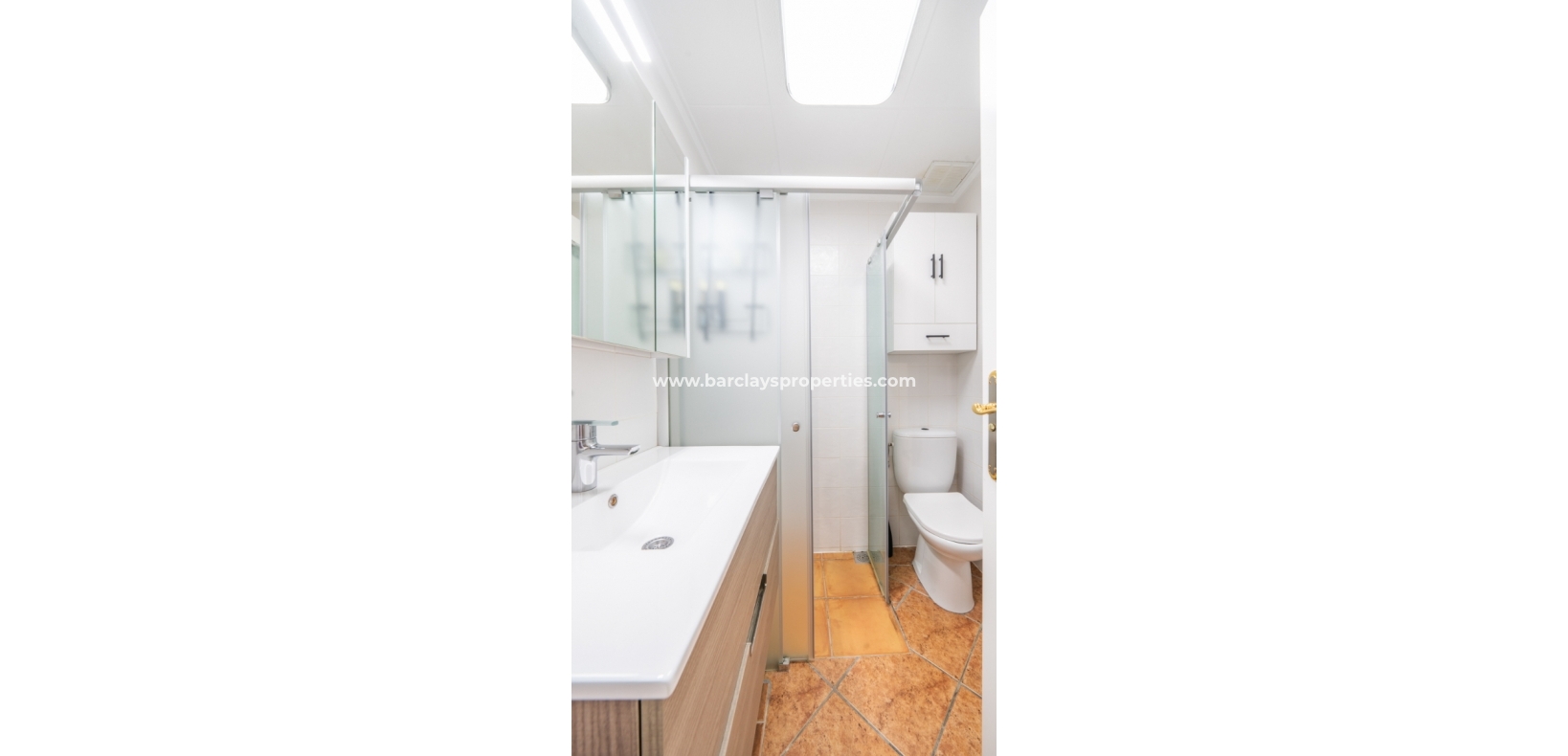 Resale - Reihenhaus - Urb. La Marina