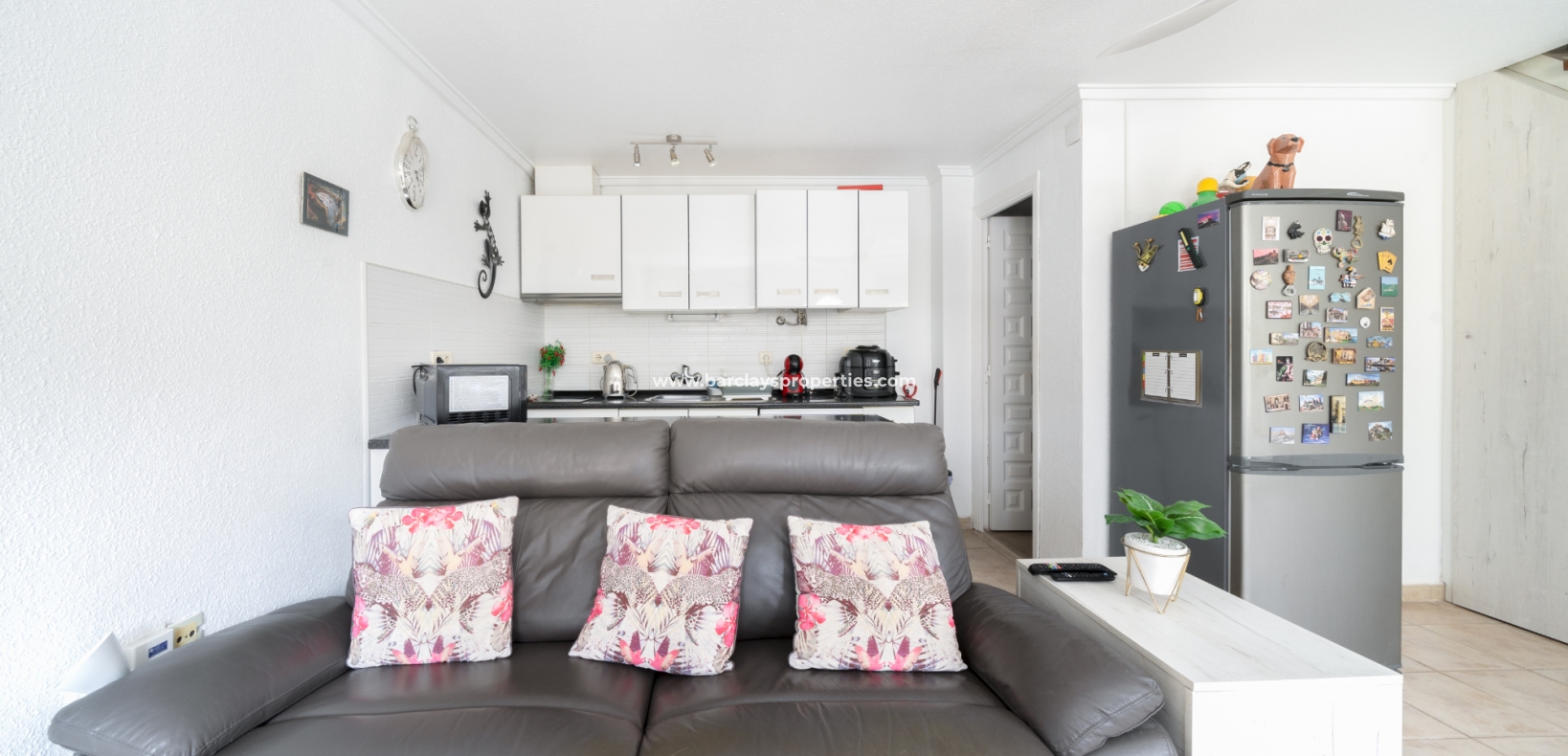 Resale - Reihenhaus - Urb. La Marina