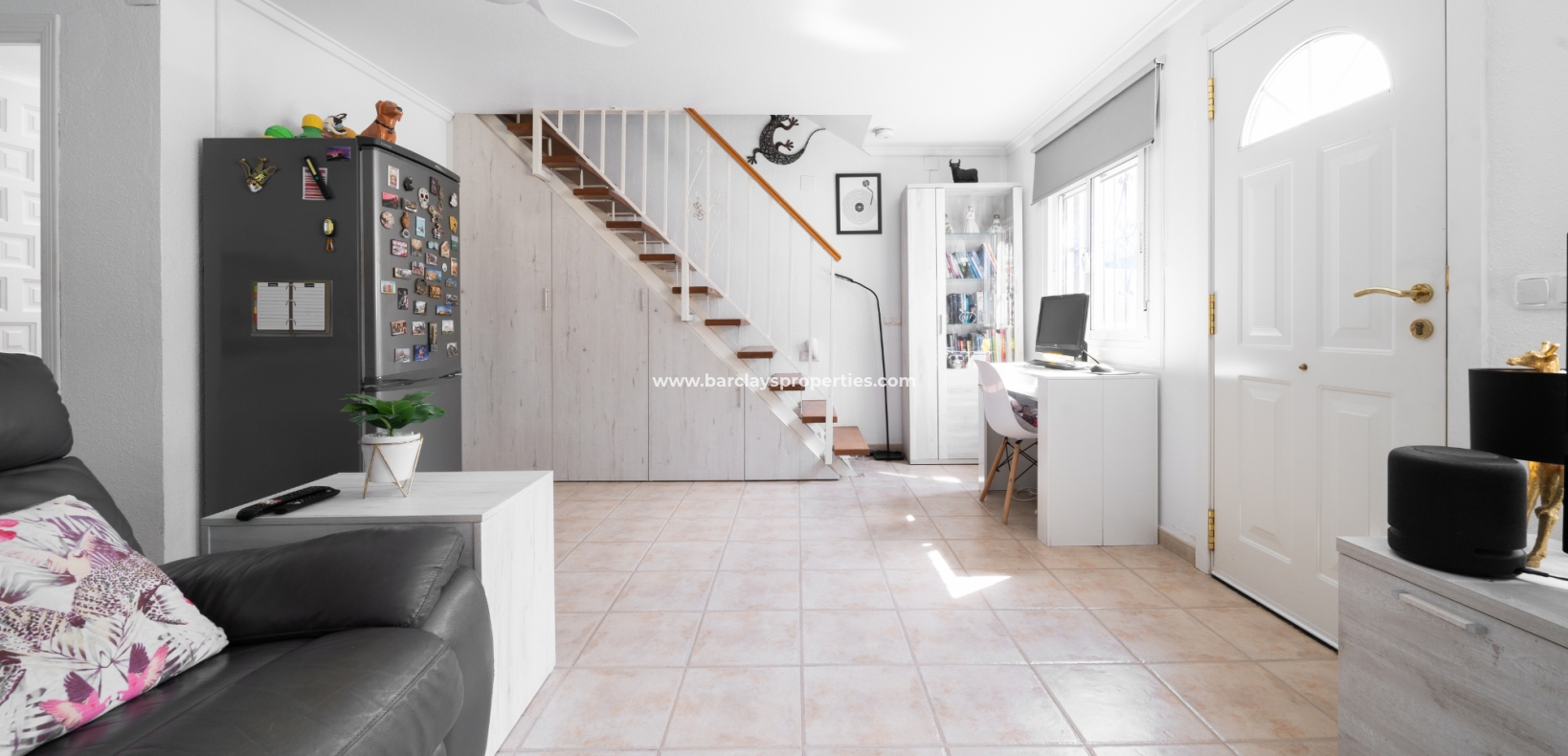 Resale - Reihenhaus - Urb. La Marina