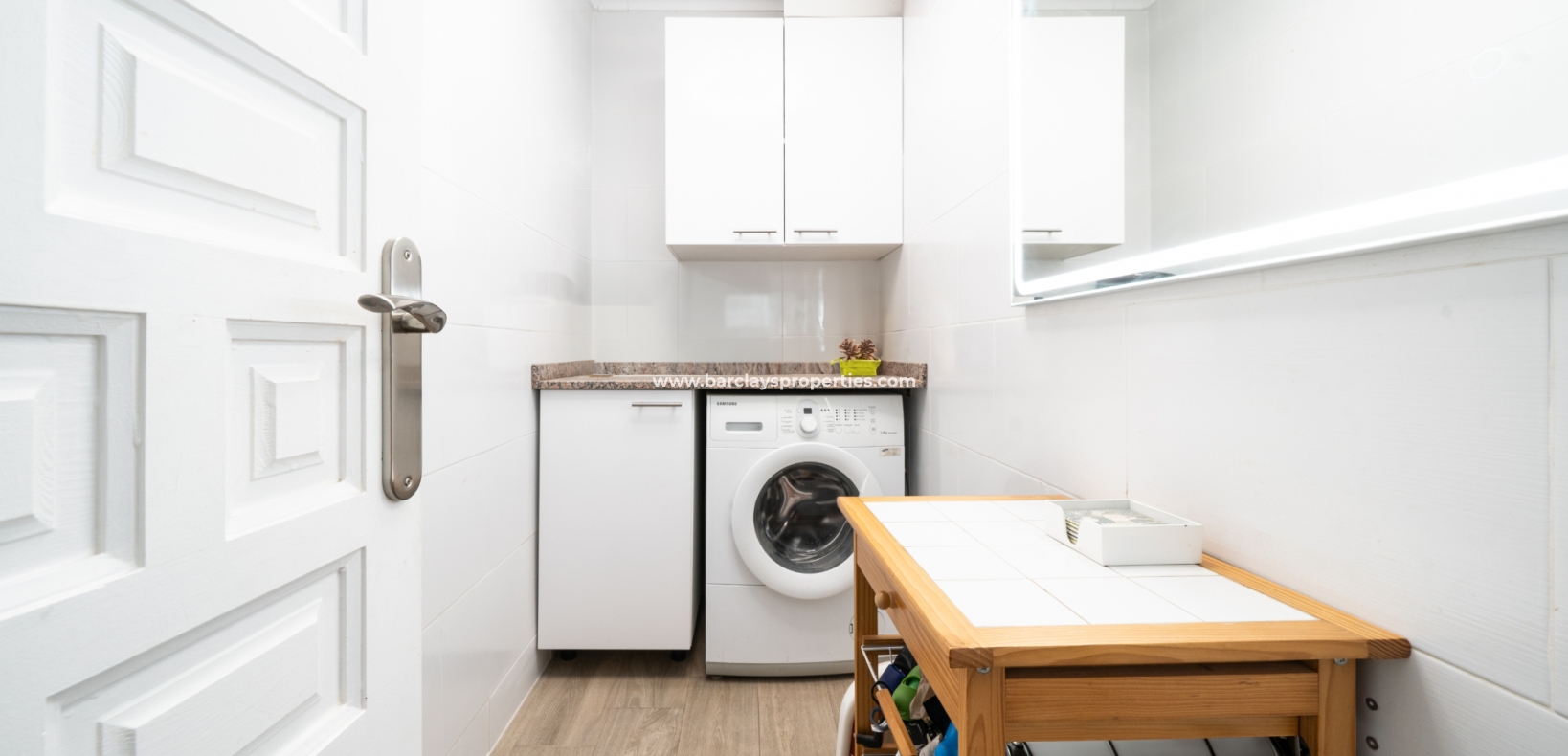 Resale - Reihenhaus - Urb. La Marina