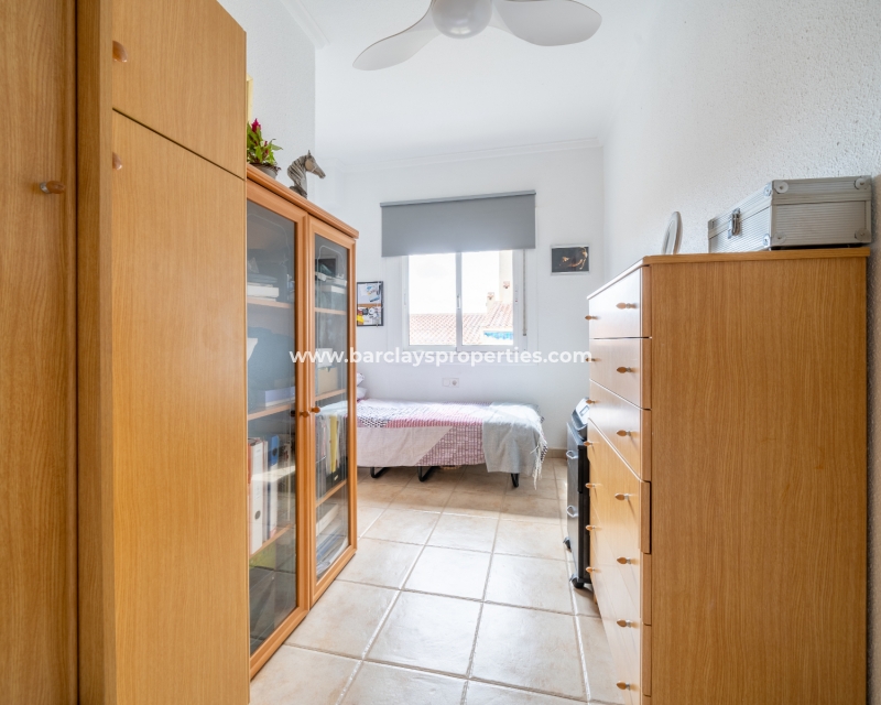 Resale - Reihenhaus - Urb. La Marina