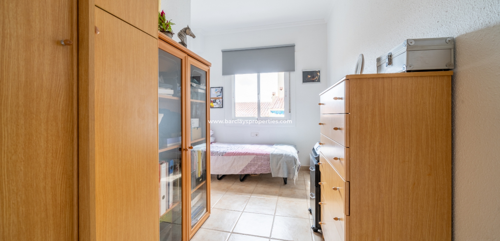 Resale - Reihenhaus - Urb. La Marina