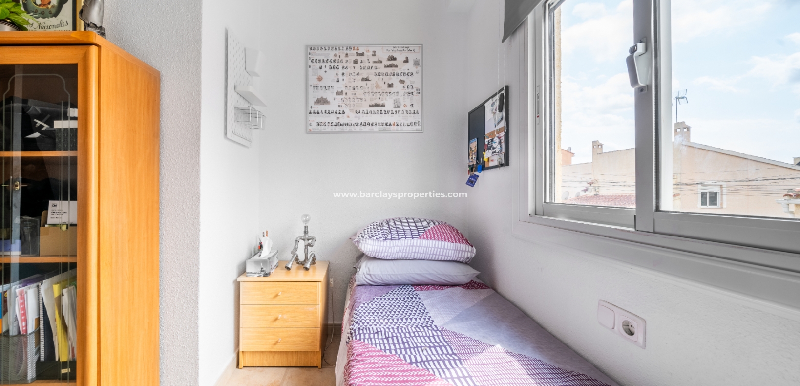 Resale - Reihenhaus - Urb. La Marina