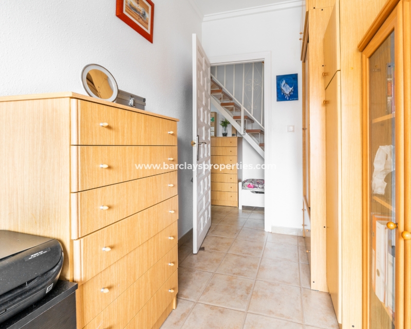 Resale - Reihenhaus - Urb. La Marina