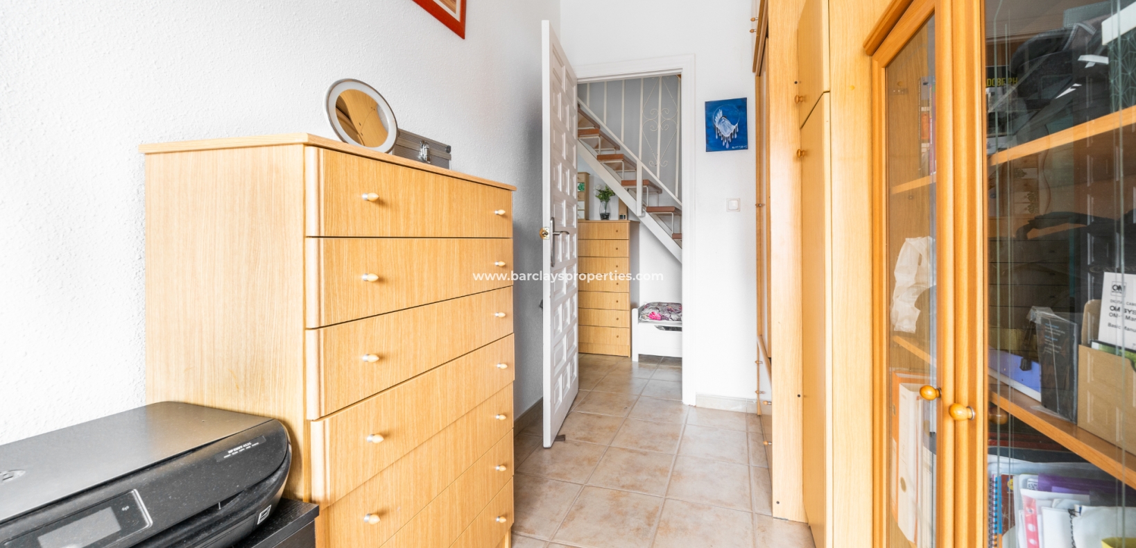 Resale - Reihenhaus - Urb. La Marina